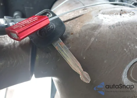 2001 Toyota Tacoma Prerunner from USA, damaged, VIN 5TENM92N51Z725747